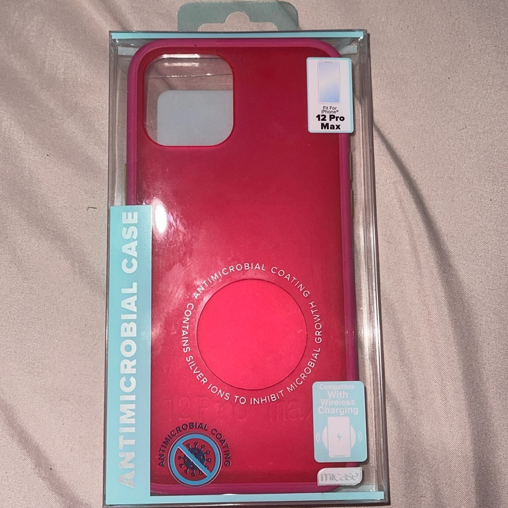 I phone 12 case